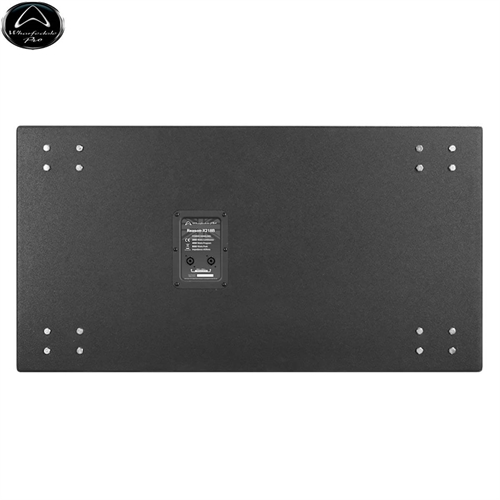 Loa Wharfedale Reason-X218B 7